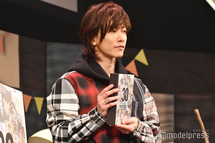 佐藤健(C)モデルプレス