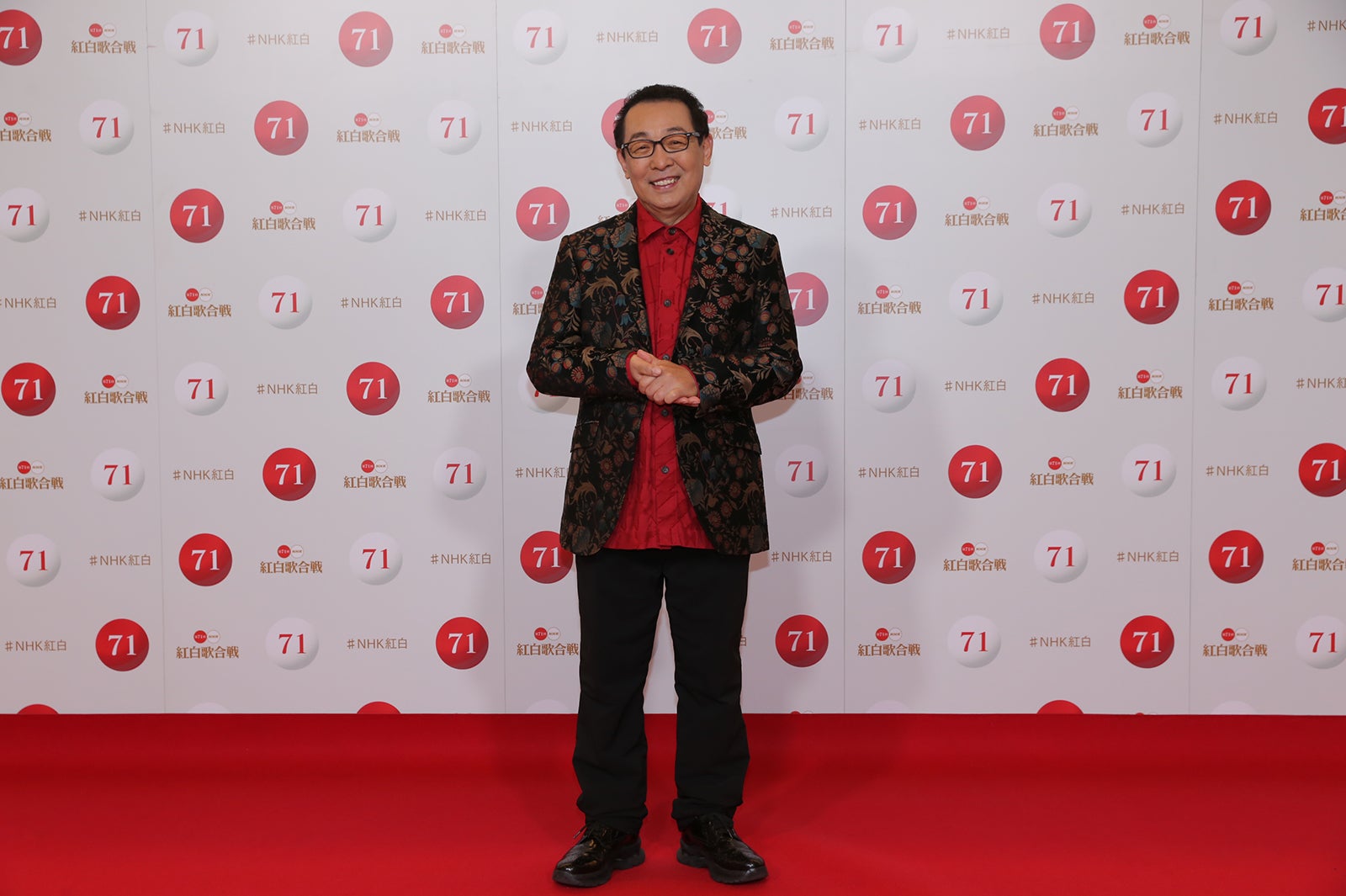 さだまさし（C）NHK