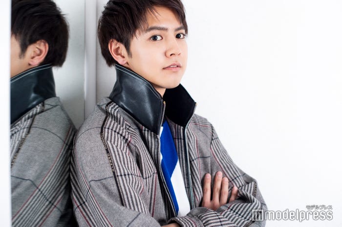 片寄涼太(C)モデルプレス