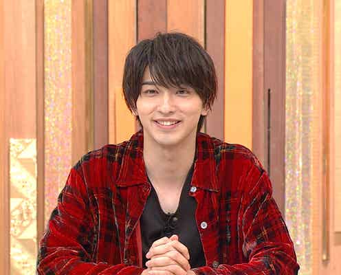 横浜流星、伝説の生放送「胸キュンスカッと」を回顧 当時の貴重映像も公開