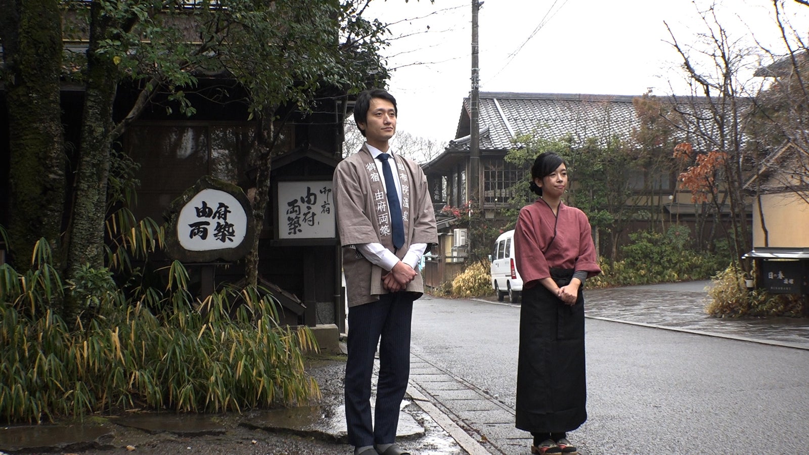 12日放送の「セブンルール」（写真提供：カンテレ）