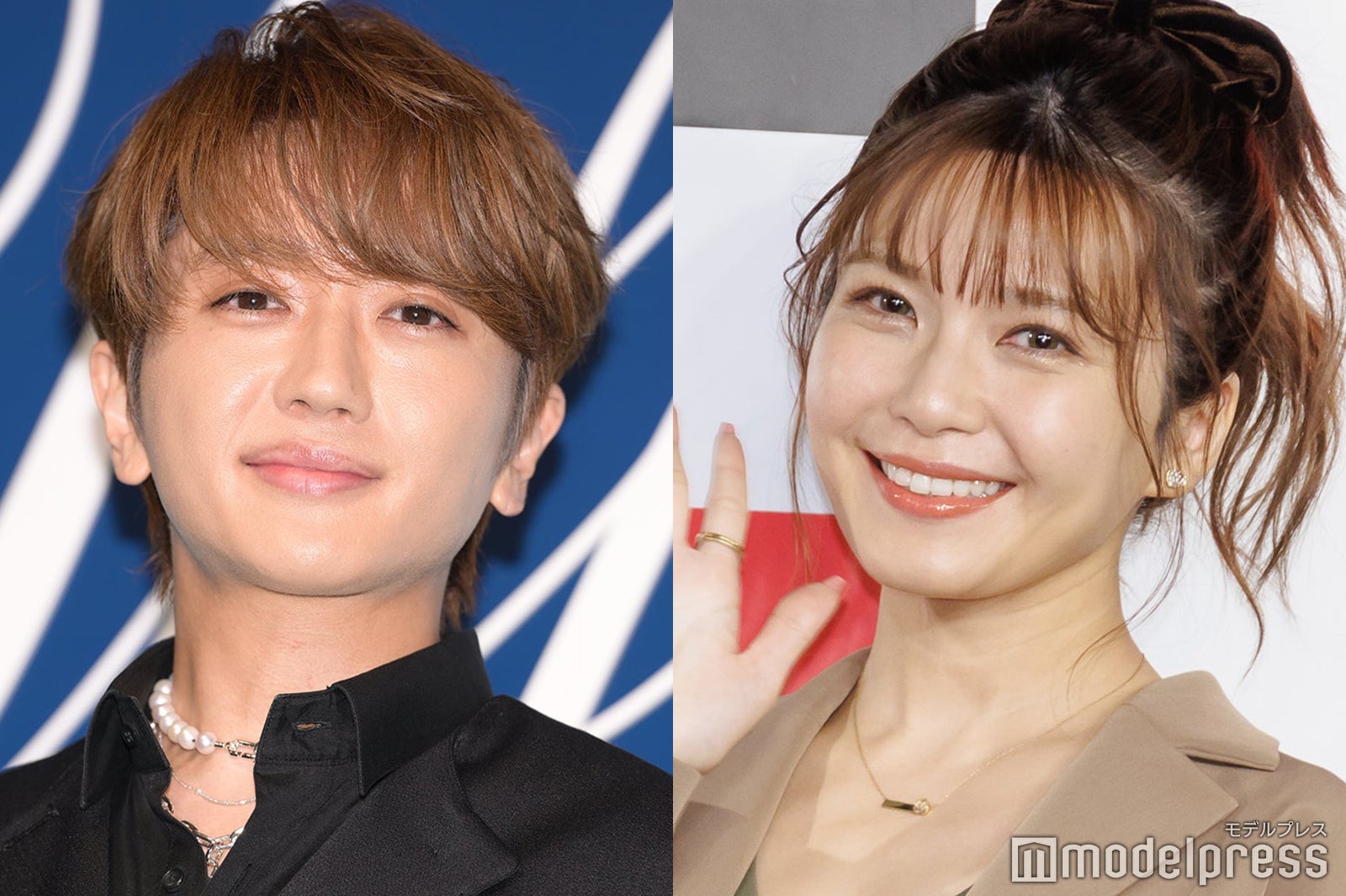 Nissy、AAA宇野実彩子の結婚祝福「これからの幸せを心から願っています」 - モデルプレス