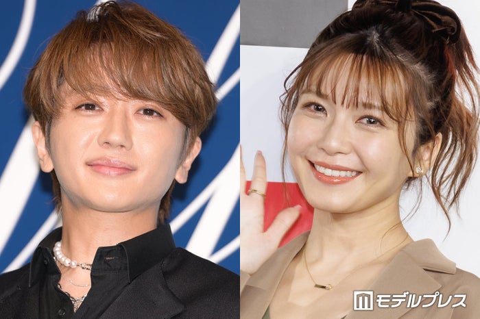 Nissy、AAA宇野実彩子の結婚祝福「これからの幸せを心から願っています」
