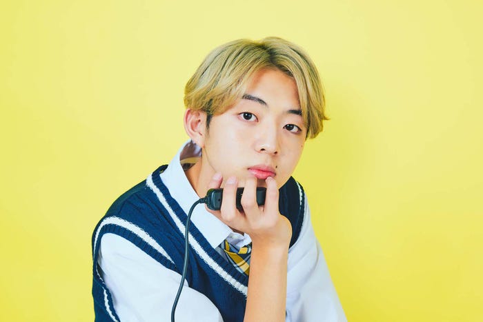 たいし「今日、好きになりました。-パタヤ編-」(C)AbemaTV, Inc.