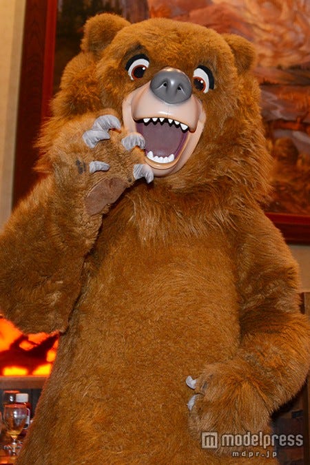 キナイ/レストラン「ストーリーテラー・カフェ」