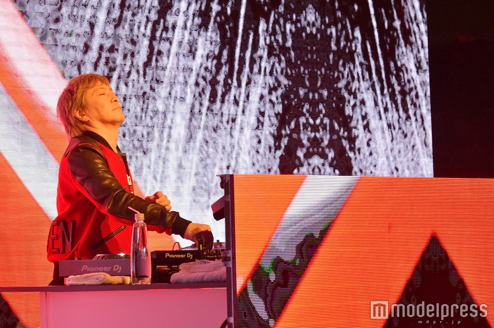 小室哲哉（C）モデルプレス