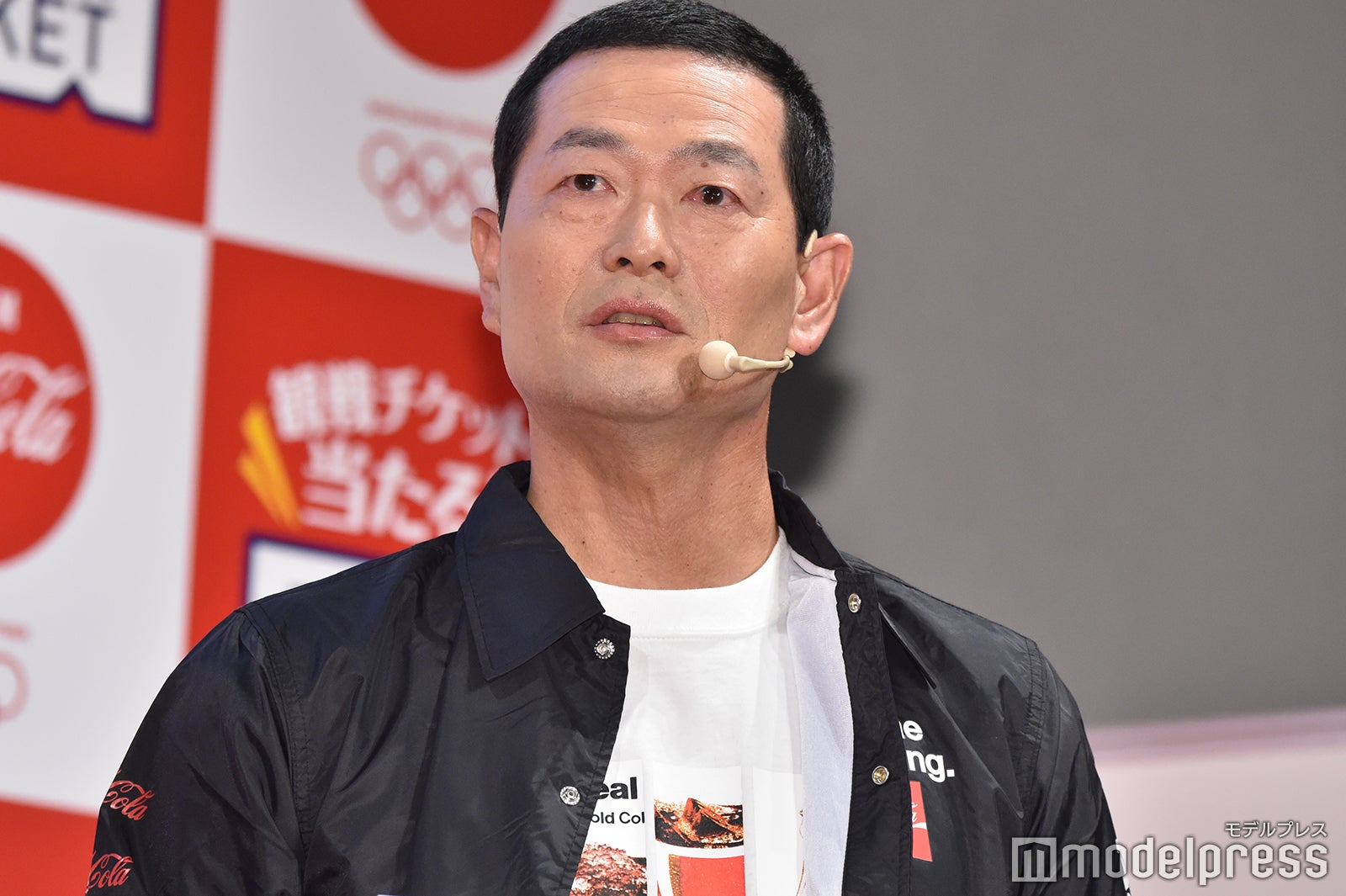 Matt（C）モデルプレス