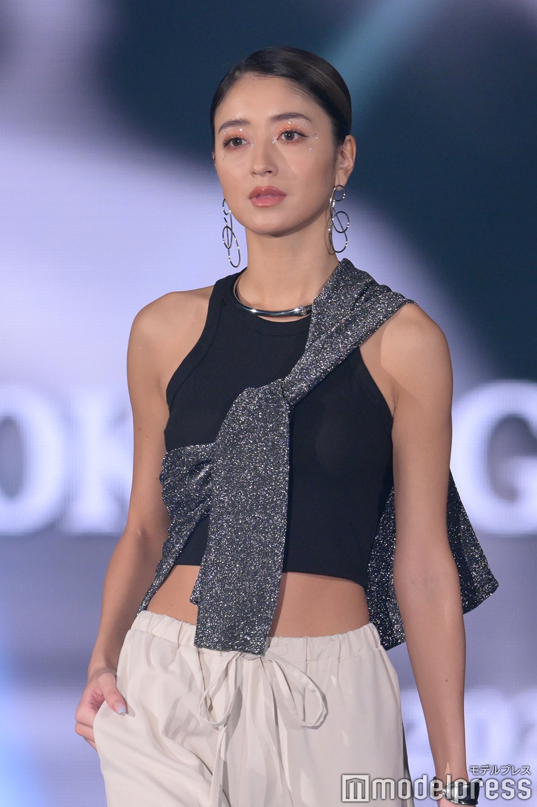 （C）モデルプレス