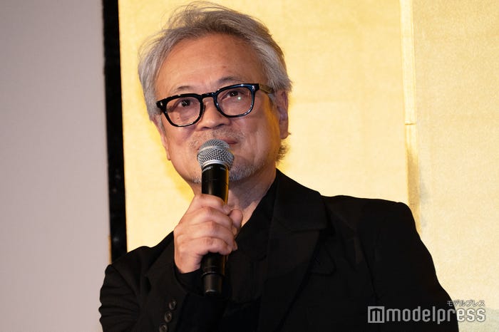 源孝志監督(C)モデルプレス