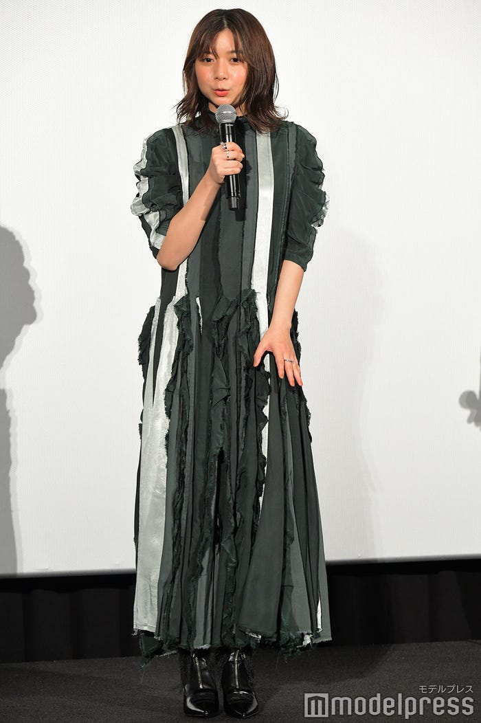 上白石萌歌(C)モデルプレス