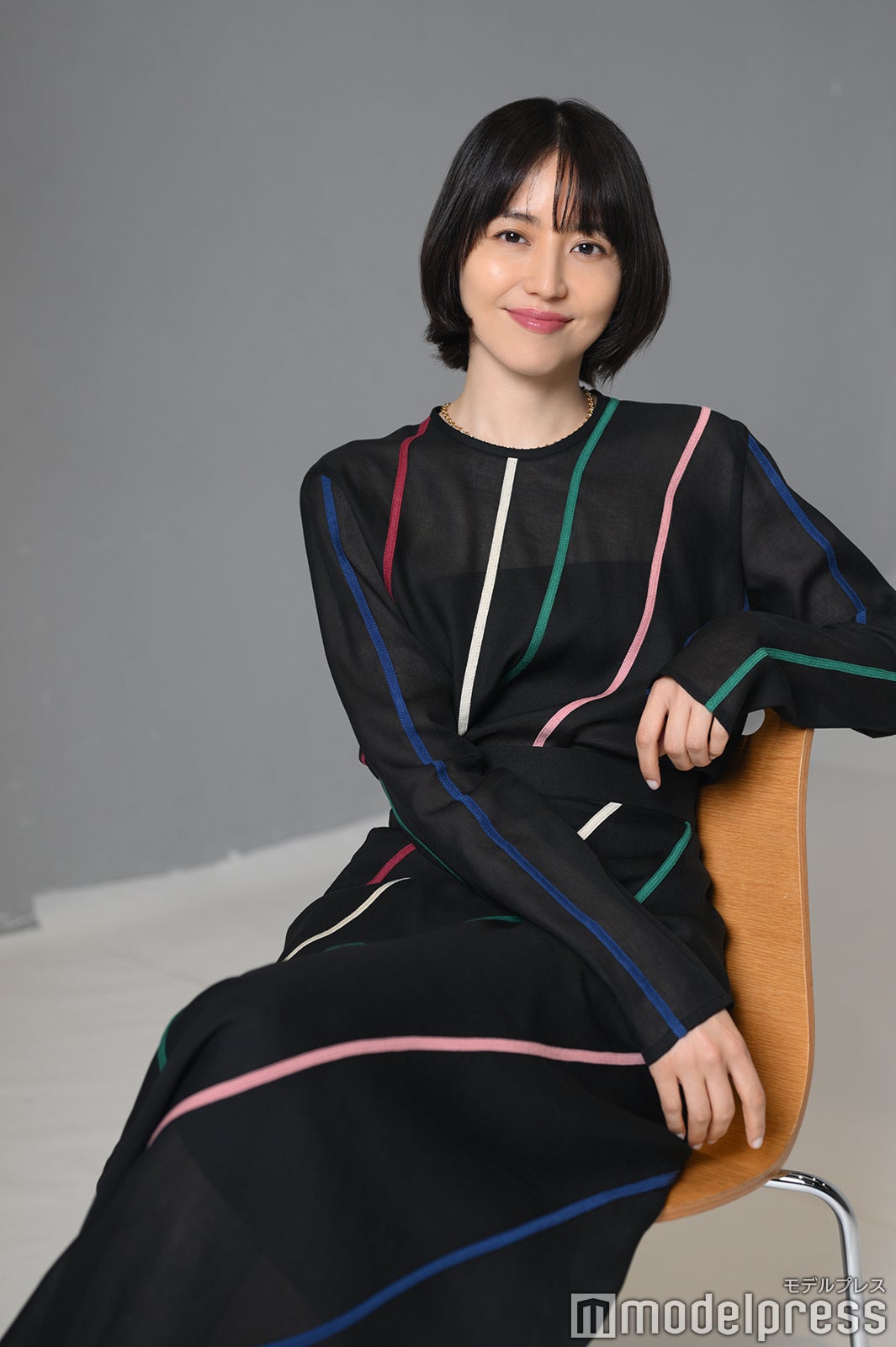 長澤まさみ（C）モデルプレス