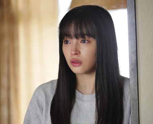 広瀬すず「世にも奇妙な物語」初出演で初主演 姉・アリスに続く抜擢に「ありがたいですし、すごく楽しみ」