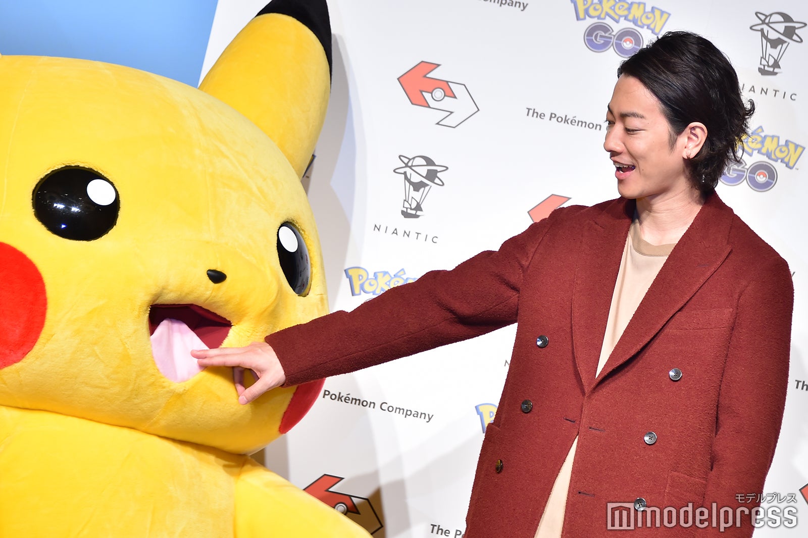 かわいい（C）モデルプレス