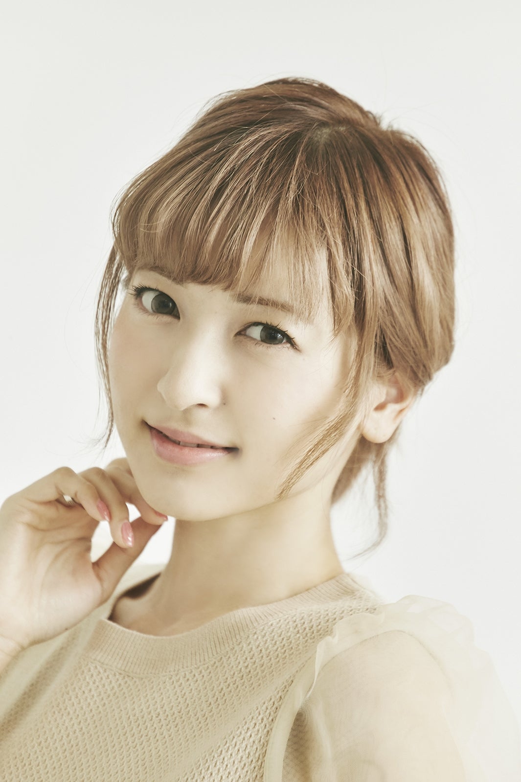 神田沙也加“2つの次元”で同じ役＜3D彼女 リアルガール＞