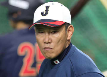 侍ジャパン井端監督 西武・平良、阪神・石井の離脱「チームにとって本当に痛い」