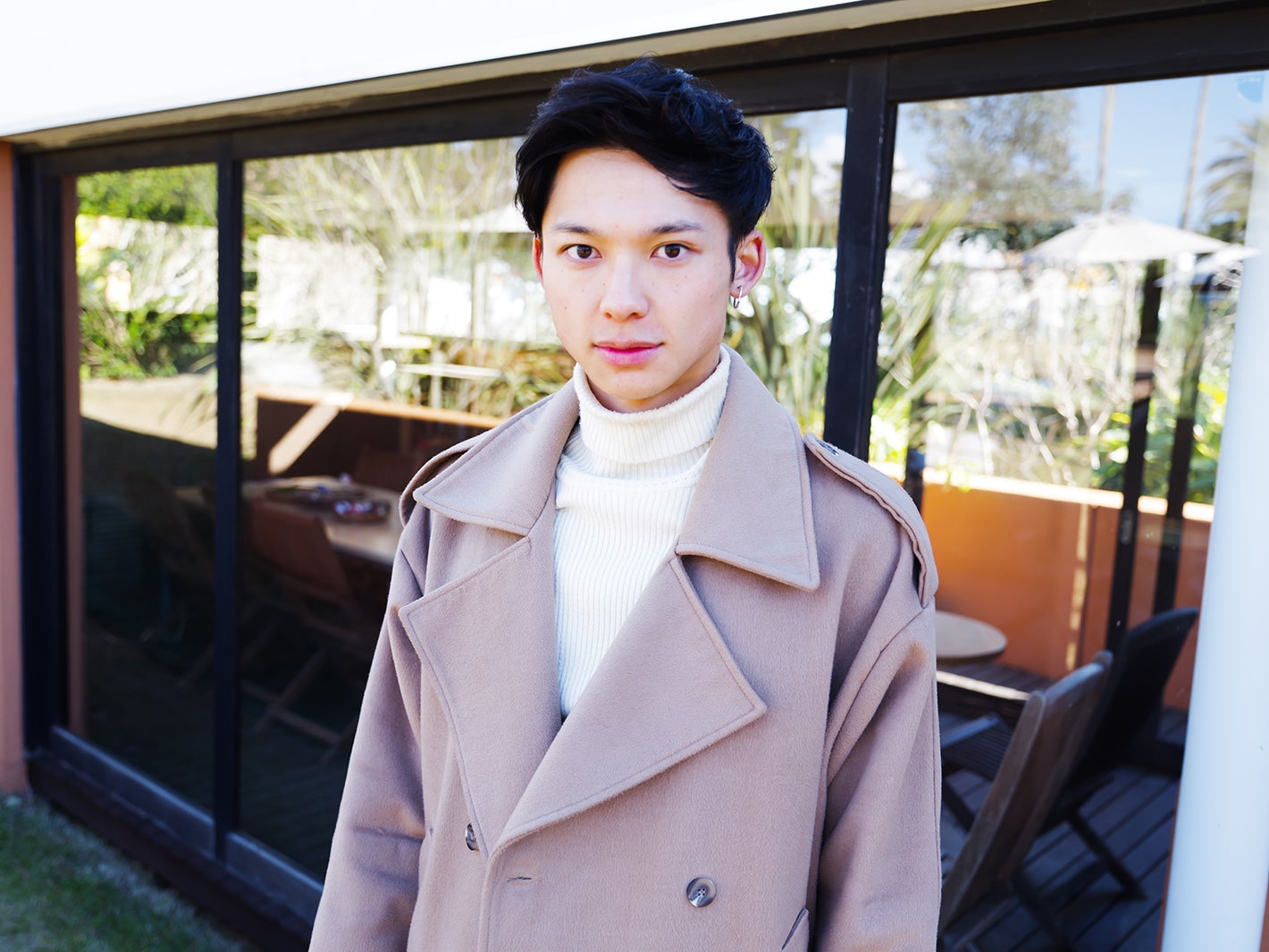 絹成／撮影：柳内良仁（C）TBS