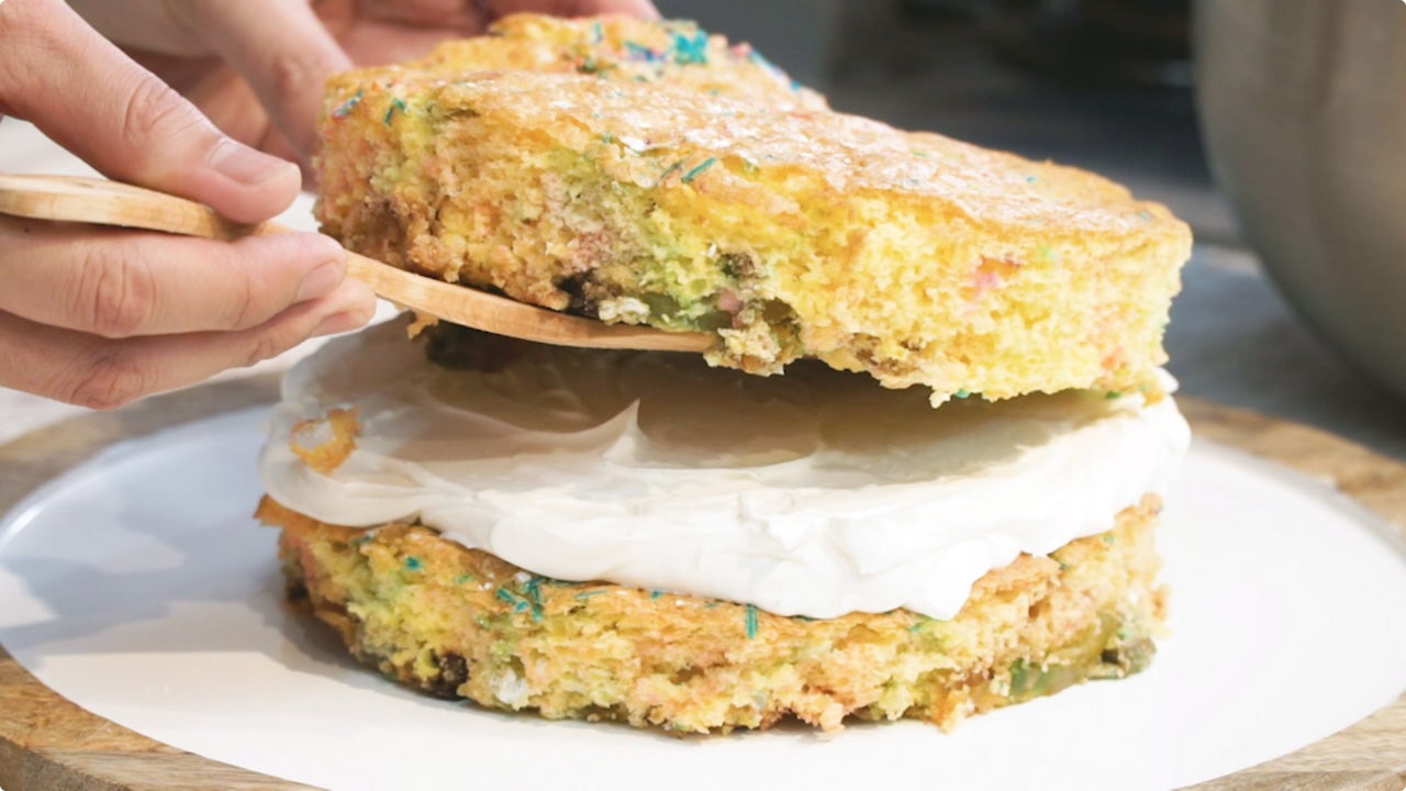 「M’s TABLE by Mocomichi Hayami」より（提供画像）