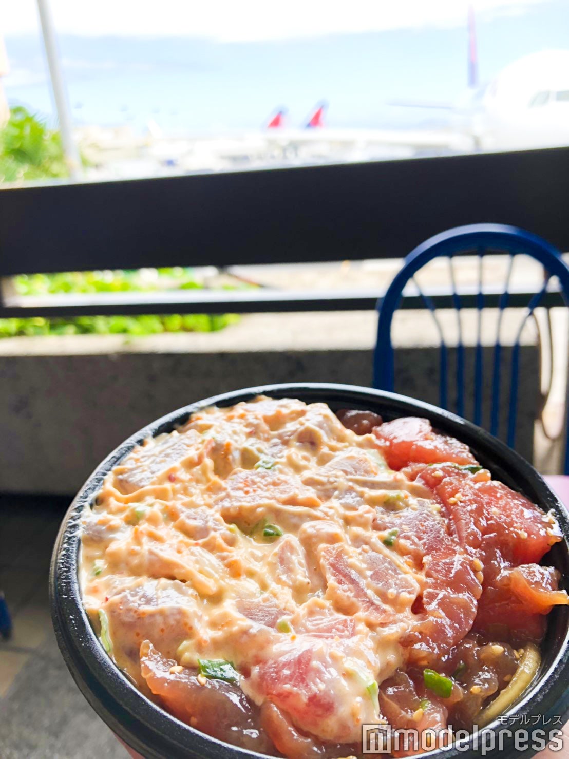 （C）モデルプレス