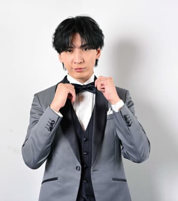 藤井流星の新境地 最高火力の“イヤミス”熱演 「ぜんぶ、あなたのためだから」でラブサスペンス初挑戦
