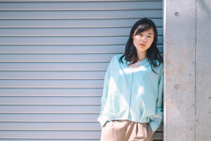 やっぱり半数近くは「NO」の意思表示をしていた！