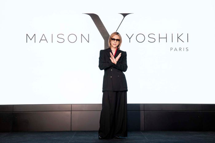YOSHIKI(C)Gaspar J Ruiz Lindberg