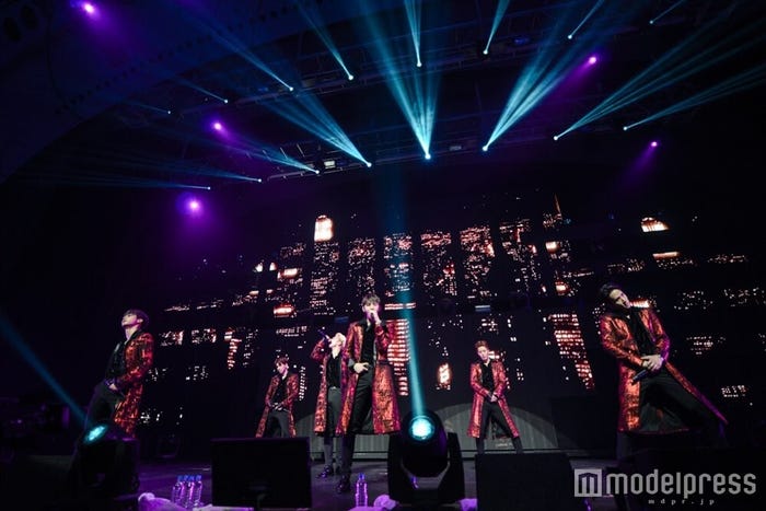 「2016 VIXX JAPAN LIVE TOUR “Depend on”」