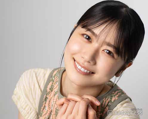 日向坂46丹生明里、渡邉美穂に救われた過去 卒セレ後の“同期の涙”も明かす<「やさしい関係」インタビュー後編>