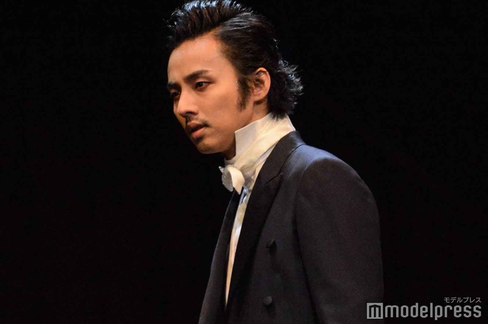 キスマイ藤ヶ谷太輔「色気がもれすぎている」と演出家からダメ出し＜野鴨-Vildanden-＞