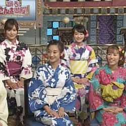 番組の様子 （C）日本テレビ