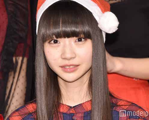 NGT48荻野由佳「感じることはたくさんあります」速報“2年連続1位”…本開票目前に心境告白<第10回AKB48世界選抜総選挙>