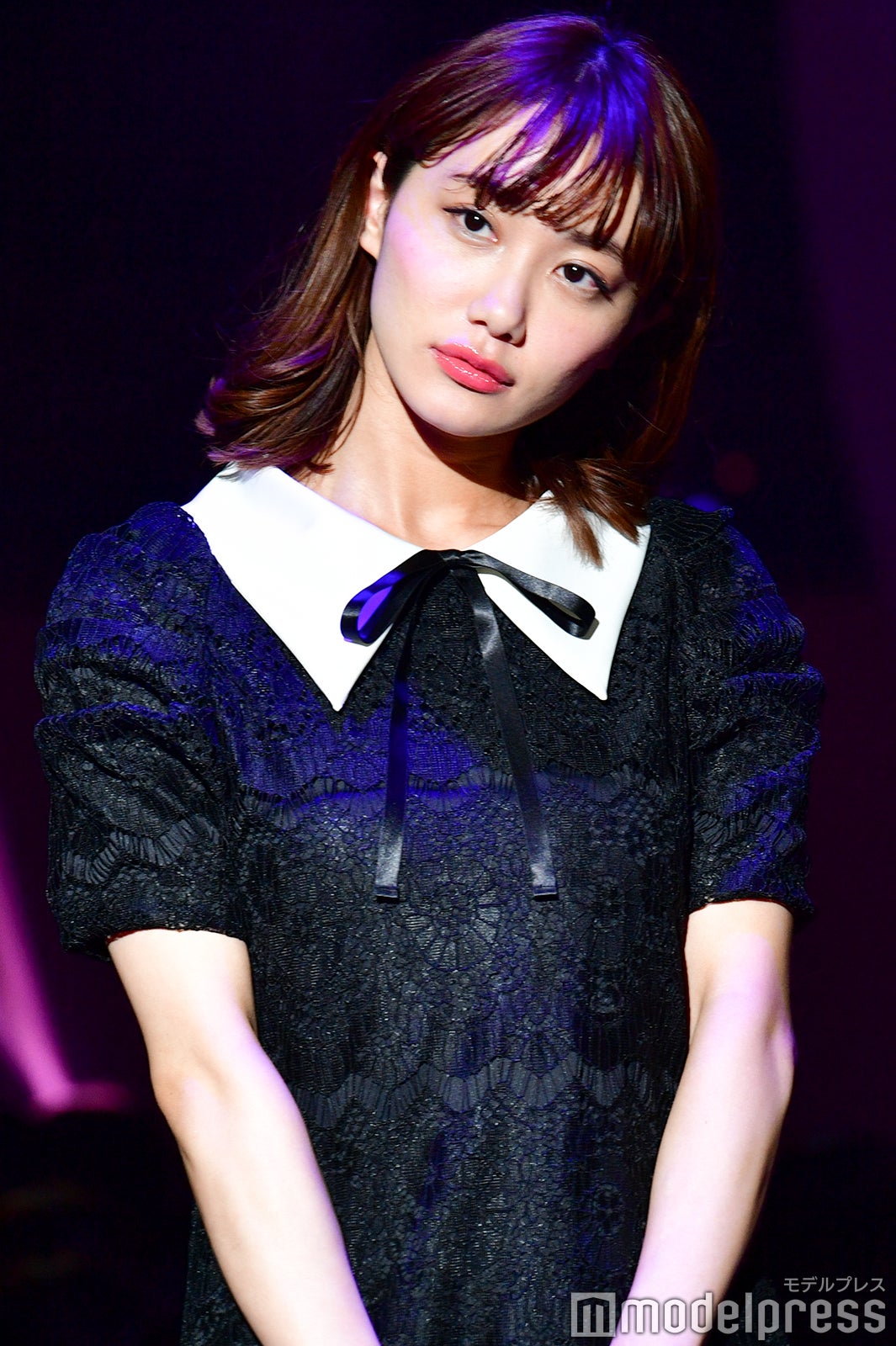 楢葉ももな（C）モデルプレス