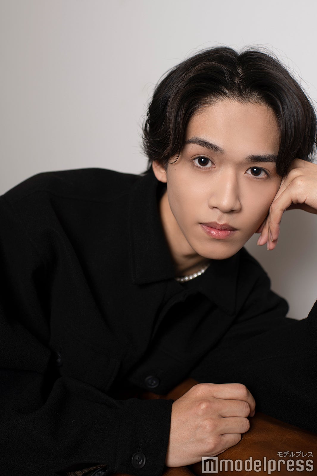 高橋聖那（C）モデルプレス