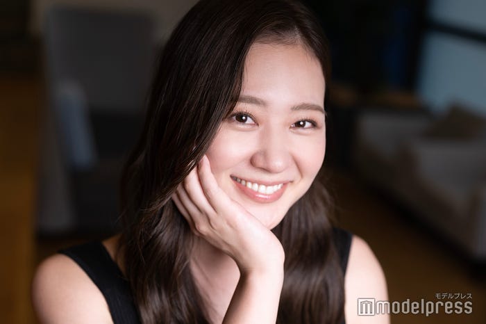 西山真央(C)モデルプレス