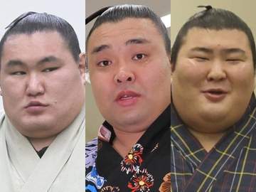 【大相撲秋場所】豊昇龍はたくさん稽古して自信取り戻すこと 自分の型をこれからつくるのは難しい 霧島は2場所連続優勝を目指す方が 武蔵川親方が展望