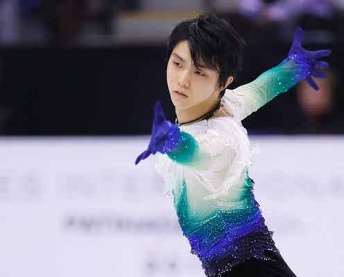 羽生結弦、例外として映画出演快諾 その理由とは