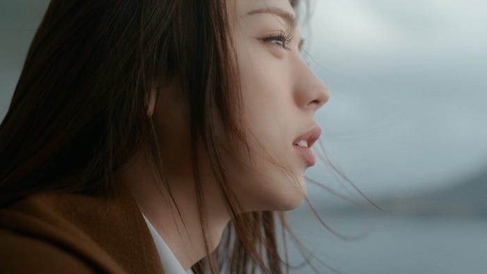 井手上漠(提供写真)