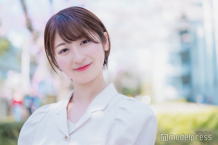 千葉梨々花さん(C)モデルプレス