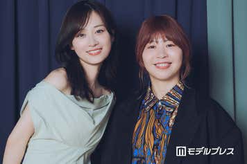 WEST.重岡大毅、中島健人主演「ラブ≠コメディ」友情出演 仲良しオフショットも解禁 - モデルプレス