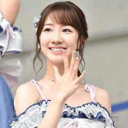 Akb48柏木由紀 アイドルの外見注意するファンに意見 全オタクに刺さる 正論 と反響 モデルプレス