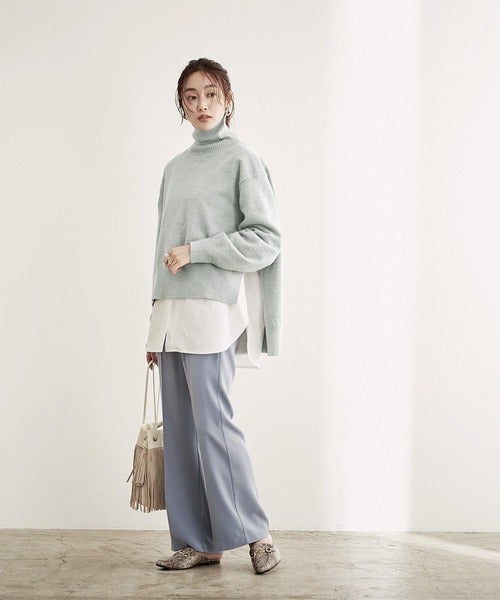 30代女性に人気のファッションブランド5選 センスの良い服装選びの参考に モデルプレス