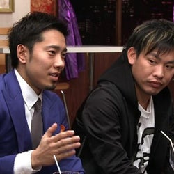 年商20億円のカリスマ経営者が語る10分投資術!運転手は借金を抱えた元1億円投手