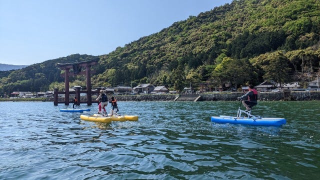 【2022年版】日本初も！関西の「海水浴＆プールで遊べるおでかけスポット」6選