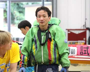 【ボート】大村G1 若林将が手際のいい仕事ぶりで気配アップ