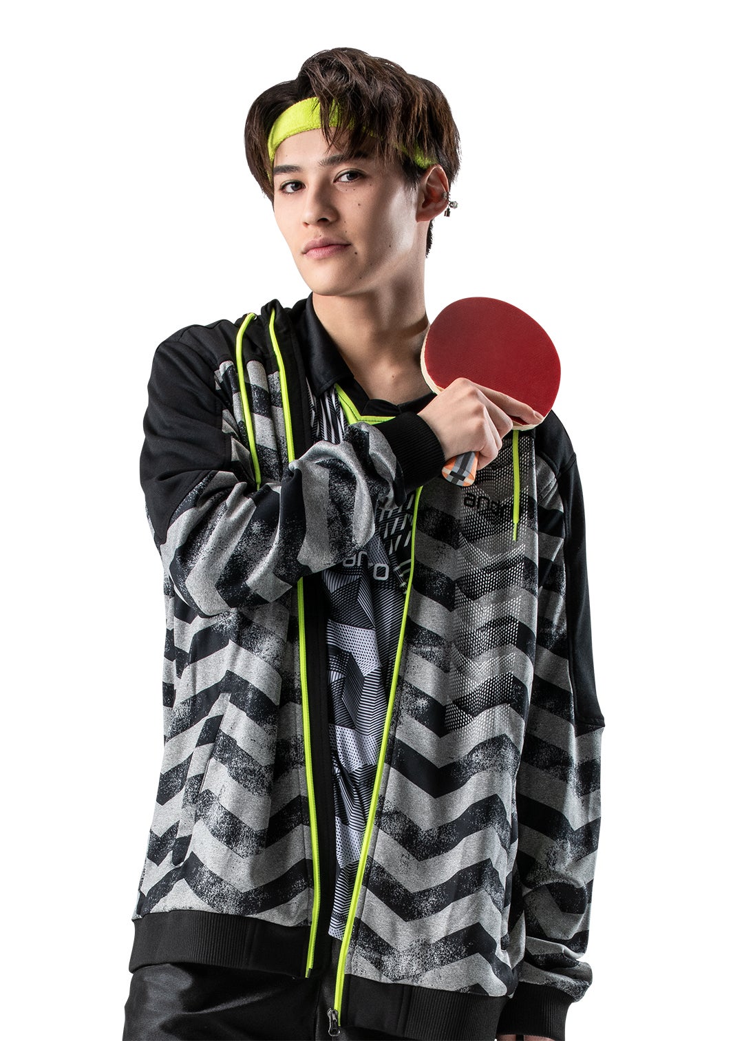 関哲汰（C）汐留ヱビス商店街（C）FAKE MOTION製作委員会