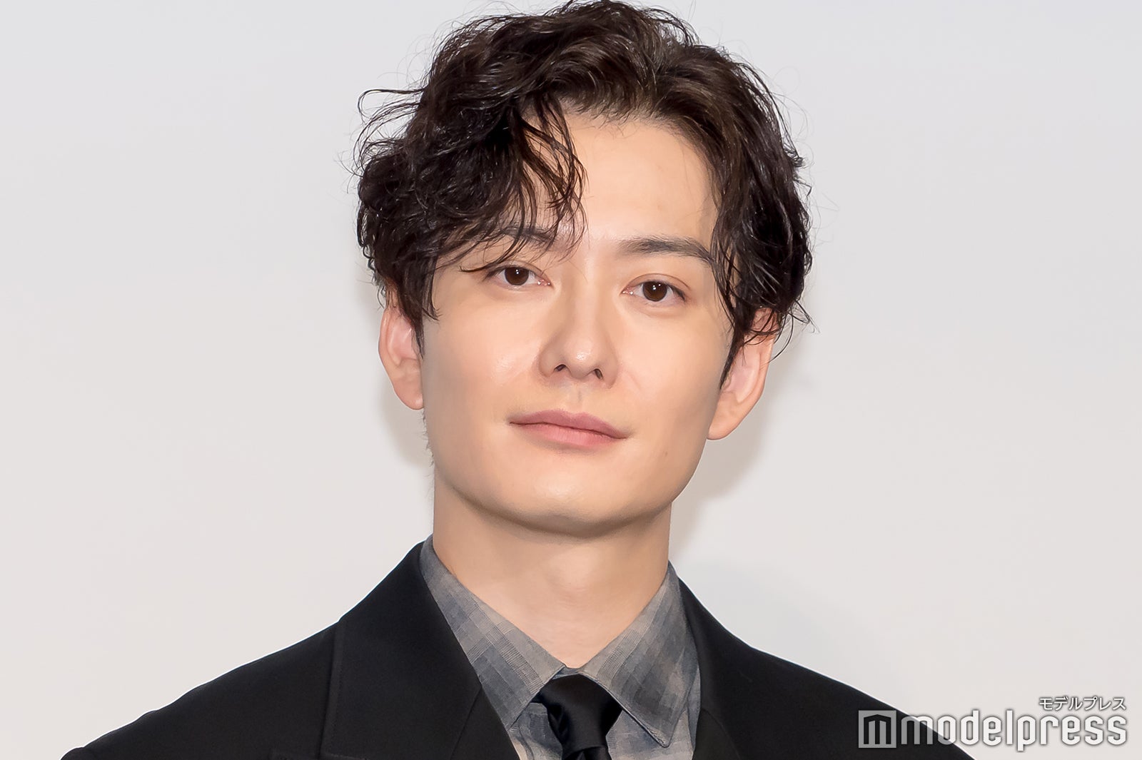 岡田将生、憧れの大物俳優に緊張 30年後の夢にも掲げる「ボケてないですよ」【アフター・ザ・クエイク】