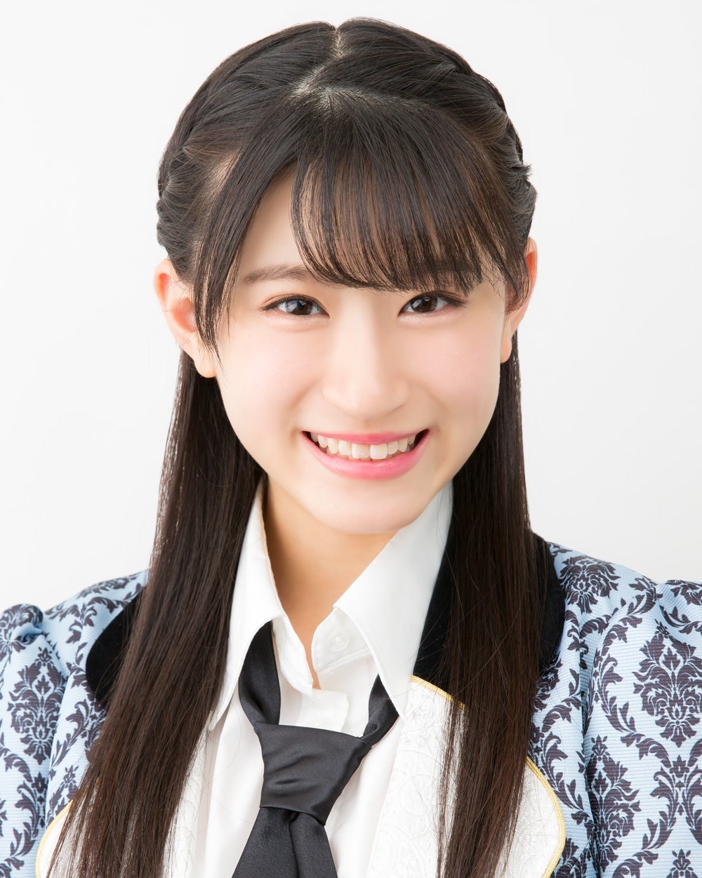 NMB48・上西怜