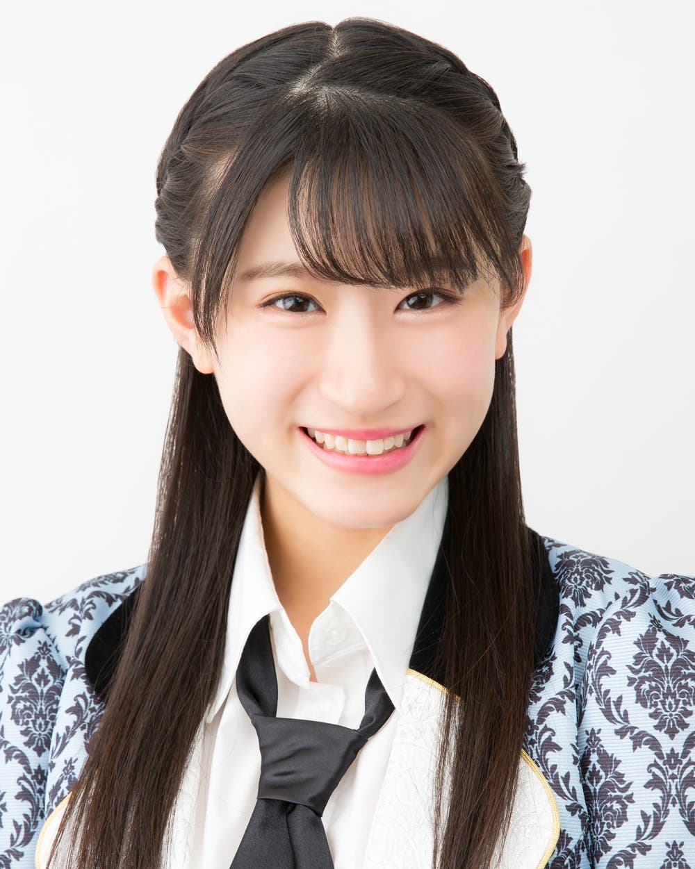 NMB48・上西怜