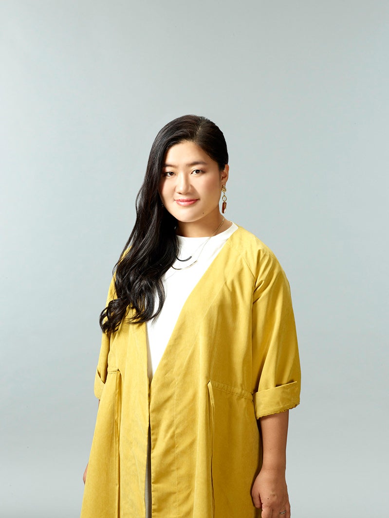 ガンバレルーヤ・よしこ、連ドラ初出演「24時間駅伝の勢いそのままに」 新木優子の親友役＜モトカレマニア＞