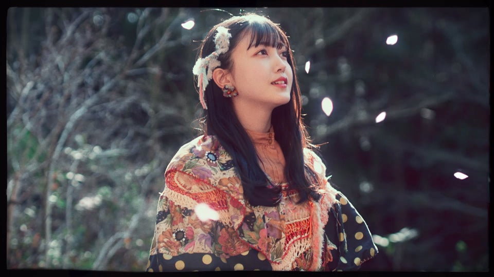 乃木坂46久保史緒里がセンター　3期生曲「毎日がBrand new day」MV解禁