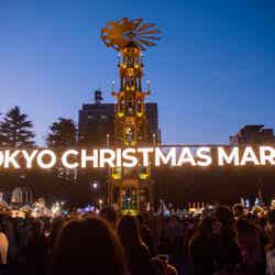 東京クリスマスマーケット2023/提供画像